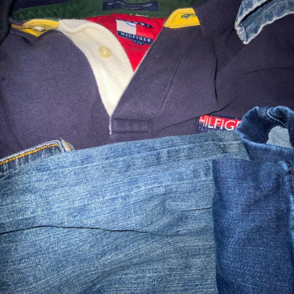 Bulk clothes - Picture 8 of 9